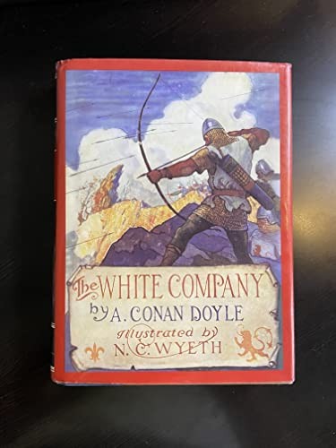 White company doyle - company,, sir