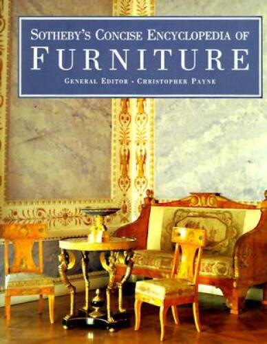 Sotheby concise encyclopedia - sotheby's,